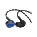 Kiwi Ears Cadenza II 10mm Titanium Driver IEM with Detachable Cable