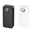 Foneng PX103 30000mAh Power Bank With 22.5W Fast Charging And 3 Outputs
