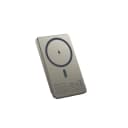 Wiwu WI-P019 Ultra-Thin 15W MagSafe Power Bank 5000mAh