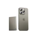 Wiwu WI-P019 Ultra-Thin 15W MagSafe Power Bank 5000mAh