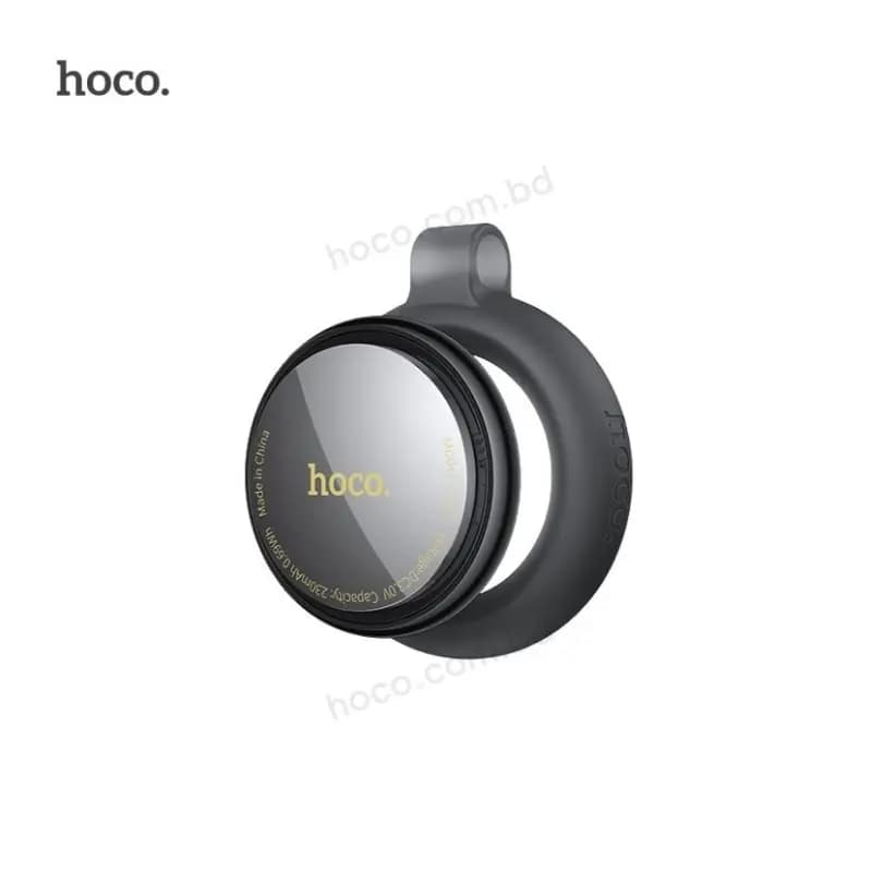 Hoco E103 Tiger Dual Bluetooth Tracker with Find My & Crowd-Sourced Tracking