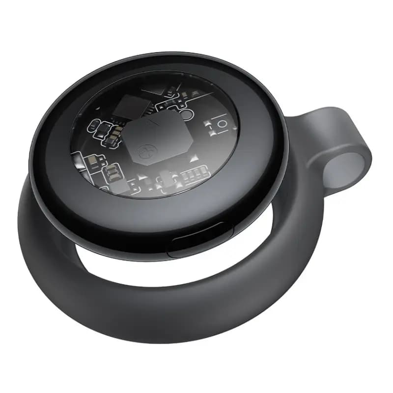 Hoco E103 Tiger Dual Bluetooth Tracker with Find My & Crowd-Sourced Tracking