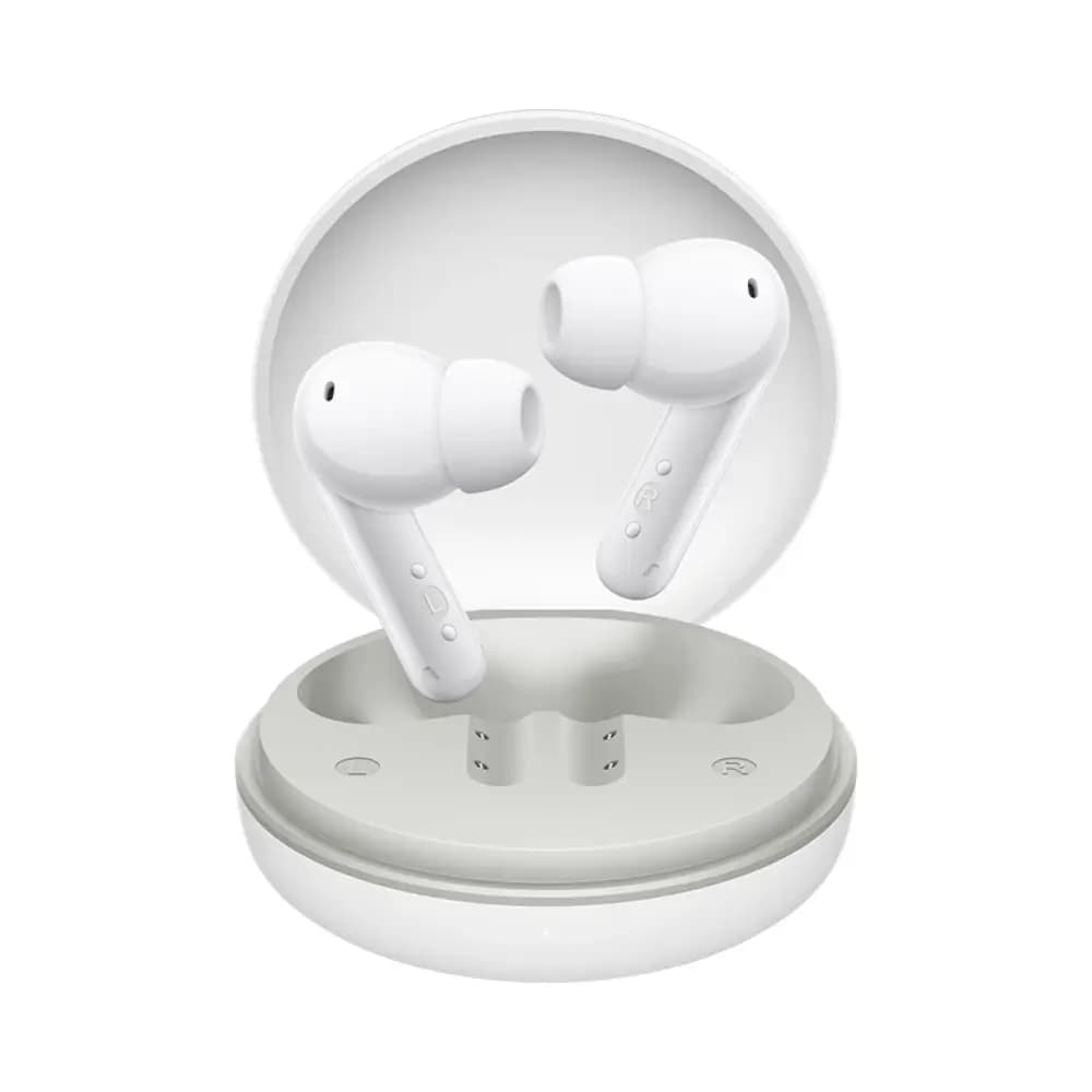 Honor Earbuds A Pro with 49dB ANC & 42H Playtime