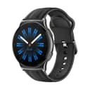 HAYLOU Solar Lite 2 AMOLED Smartwatch With Bluetooth Calling & SOS