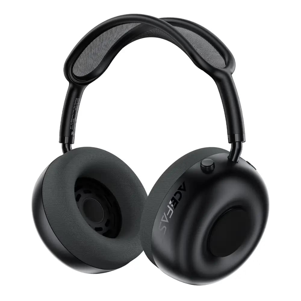 ACEFAST H19 Open Wireless Headset with 50mm Driver