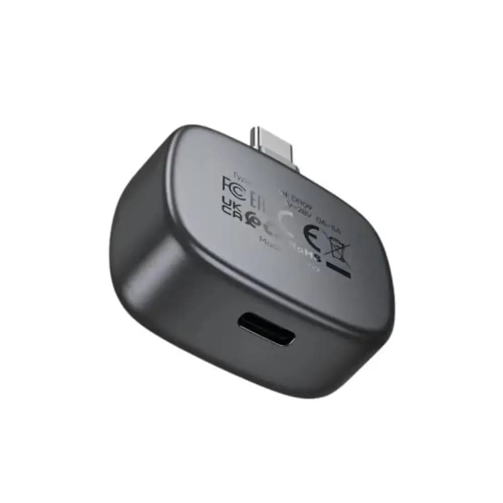 Hoco DI109 Smart Fully Charged Disconnector with Auto Cutoff