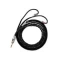 DUNU Lyre Mini 240-Strand OCC Copper IEM Cable, 3.5mm/4.4mm Q-Lock Plugs