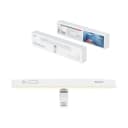 YESIDO DH11 Cordless LED Reading Lamp with Adjustable Brightness