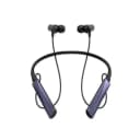 Valdus VS-73 Wireless Bluetooth Neckband with 13mm Drivers, Magnetic Switch & Fast Charging
