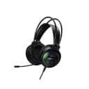 HOCO W118 RGB Gaming Headphone with 50mm Bass Drivers