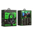 HOCO W118 RGB Gaming Headphone with 50mm Bass Drivers