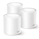 TP-Link Deco X50 AX3000 Mesh WiFi 6 System with AI-Driven Coverage