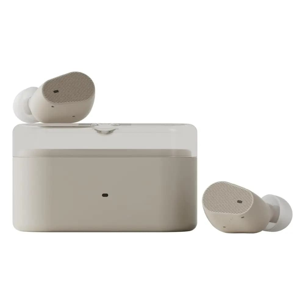 Moondrop Pudding ANC TWS Earbuds with LHDC Hi-Res Audio