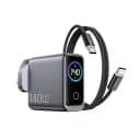 WiWU Voyager CHG200 140W PD/QC GaN Charger Combo