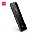 Deli MP302 16GB Digital Voice Recorder with iFlytek Noise Reduction for Meetings & Lectures