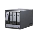 UGREEN DXP4800 Pro 4-Bay Desktop NAS with 10GbE, Intel i3 & 144TB Storage
