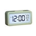 Deli LE103 Multifunctional Digital Alarm Clock with Smart Backlight