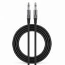 LDNIO LSY82A 3.5mm Audio Cable with Gold-Plated Connectors