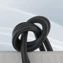 LDNIO LSY82A 3.5mm Audio Cable with Gold-Plated Connectors