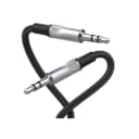 LDNIO LSY81A Hi-Fi 3.5mm Audio Cable with Gold-Plated Connectors
