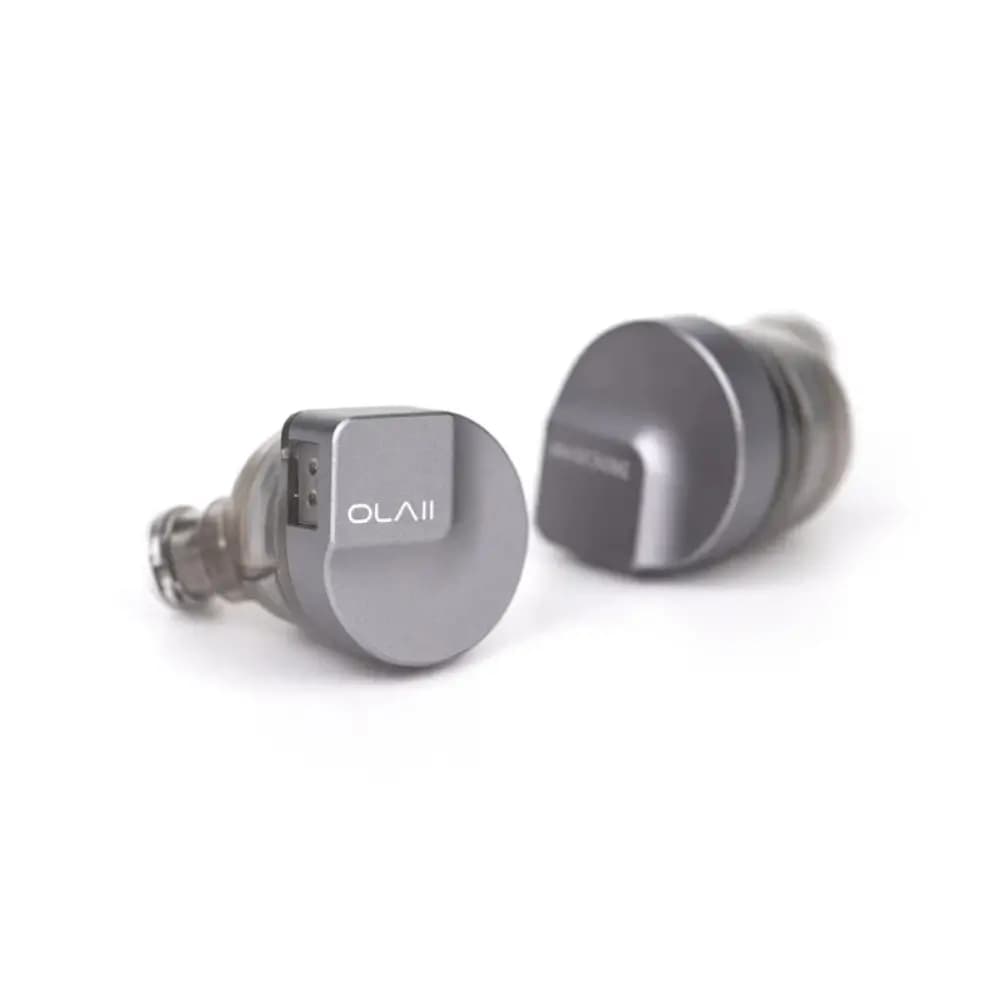 TANCHJIM OLA II Coaxial Hybrid In-Ear Monitor Earphones