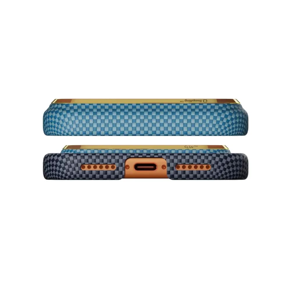 PITAKA Sunset 2.0 MagSafe Case for Google Pixel 11 Pro Fold