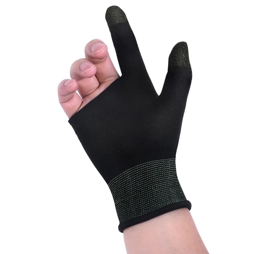 Hoco GA21 Eagle Claw Touchscreen Gaming Gloves