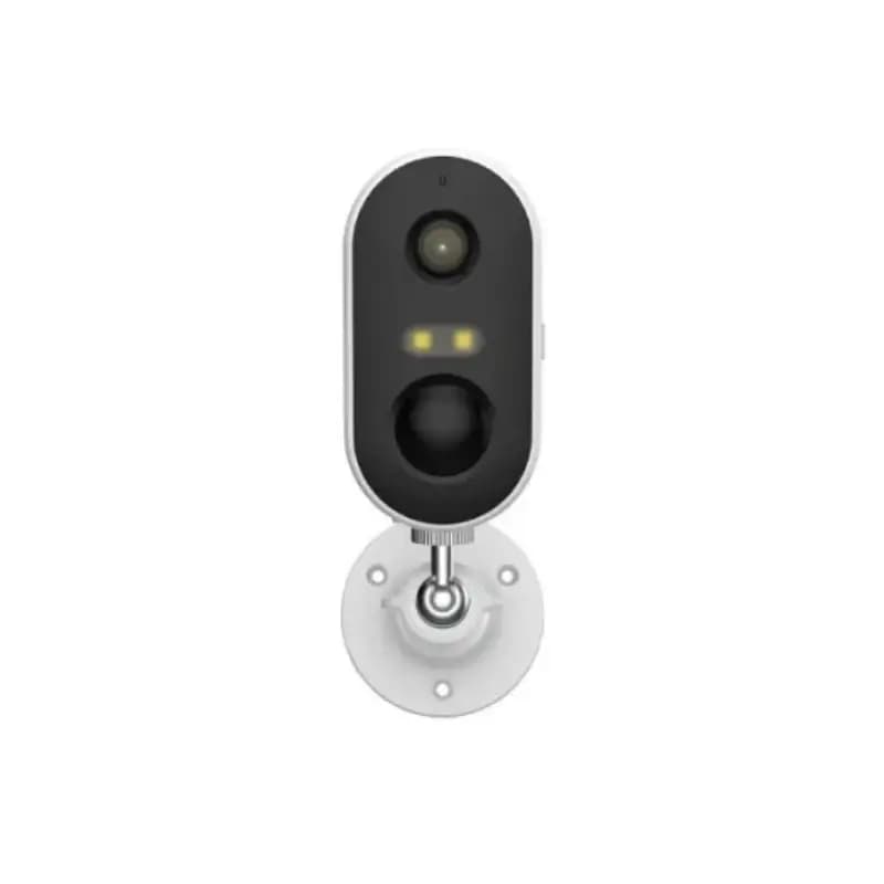 Meari N1 3MP 2K Outdoor WiFi Security Camera with Solar-Ready Battery