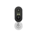 Meari N1 3MP 2K Outdoor WiFi Security Camera with Solar-Ready Battery & PIR Human Detection