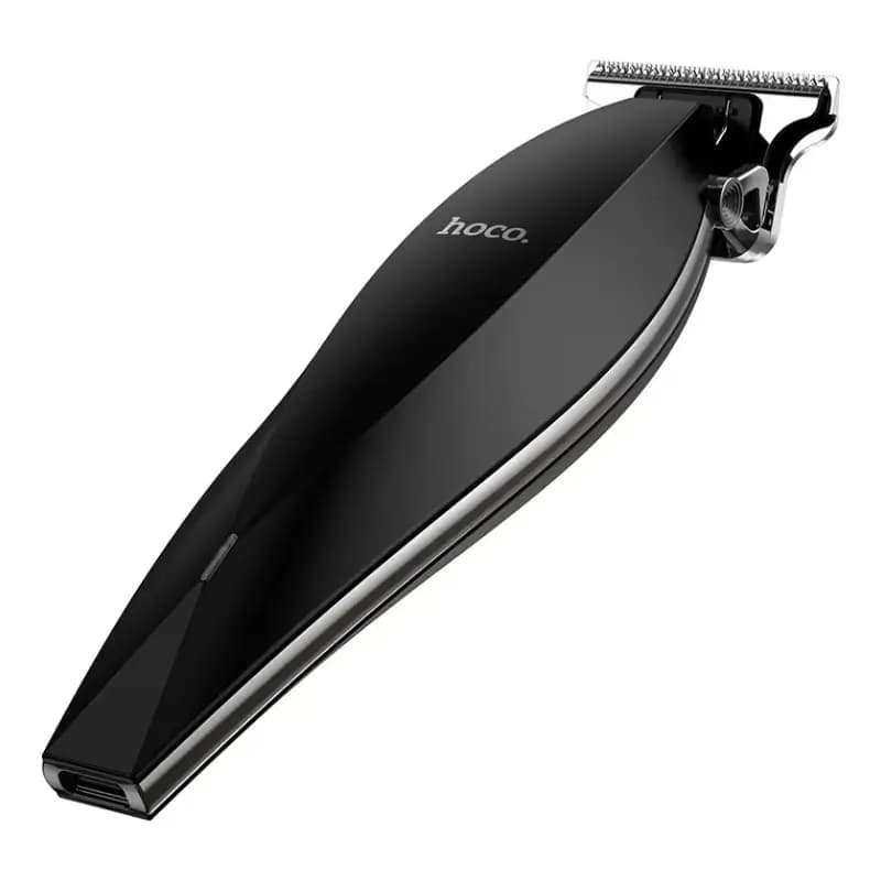 Hoco HP25 Powerful Rechargeable Electric Hair Clipper with 120-Min Runtime