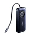 Baseus EnerCore CR11 20000mAh 67W Power Bank with Digital Display & Cable