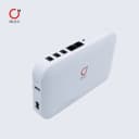 Olax D8 Pro 24W 20000mAh Smart Mini DC UPS Pro