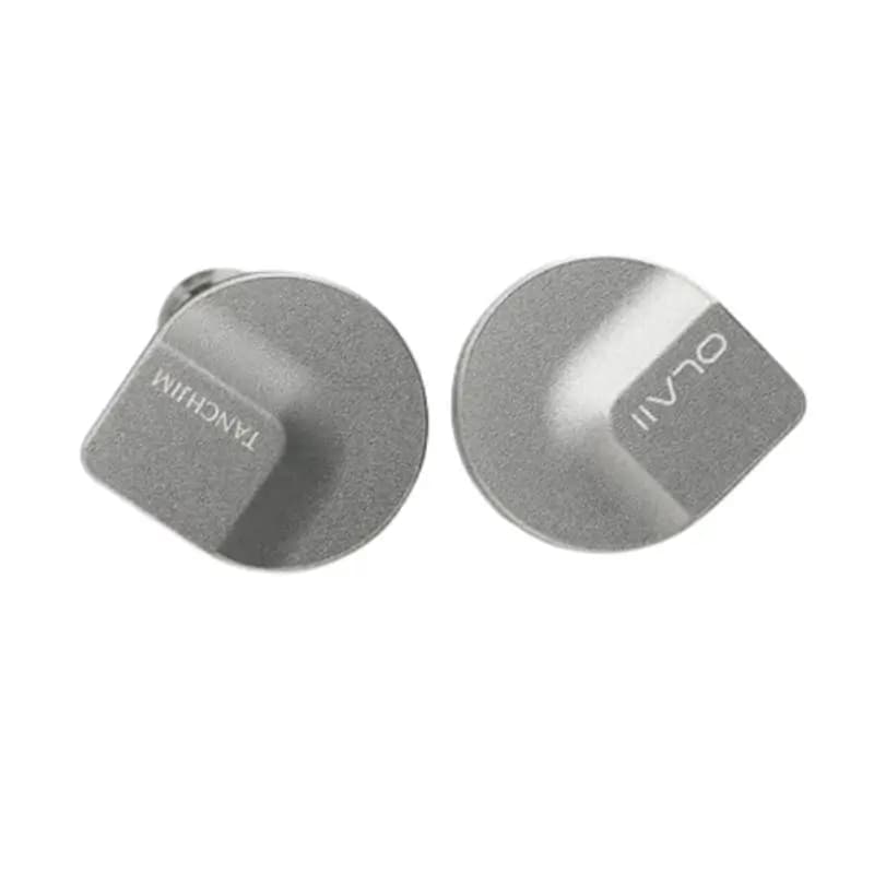 TANCHJIM OLA II 1DD+1BA Hybrid In-Ear Monitor with DSP Type-C Cable