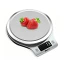 Xiaomi EK813 Waterproof Digital Kitchen Scale with Tempered Glass Design