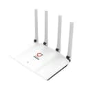 OLAX Scorpio AX1800 Dual-Band Wi-Fi 6 Router with 4 High-Gain Antennas
