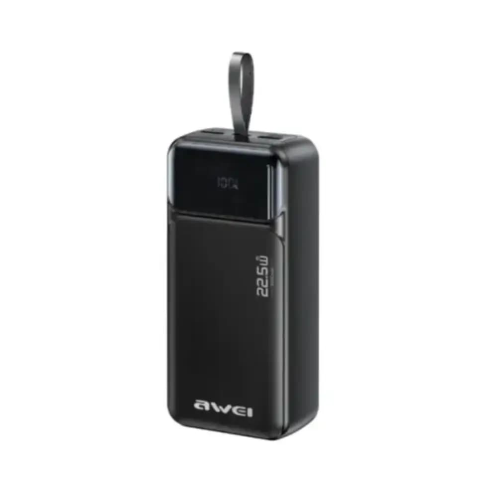 AWEI PA-104 30000mAh Power Bank