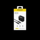 Awei PD85i-US 22.5W Fast Charger Set