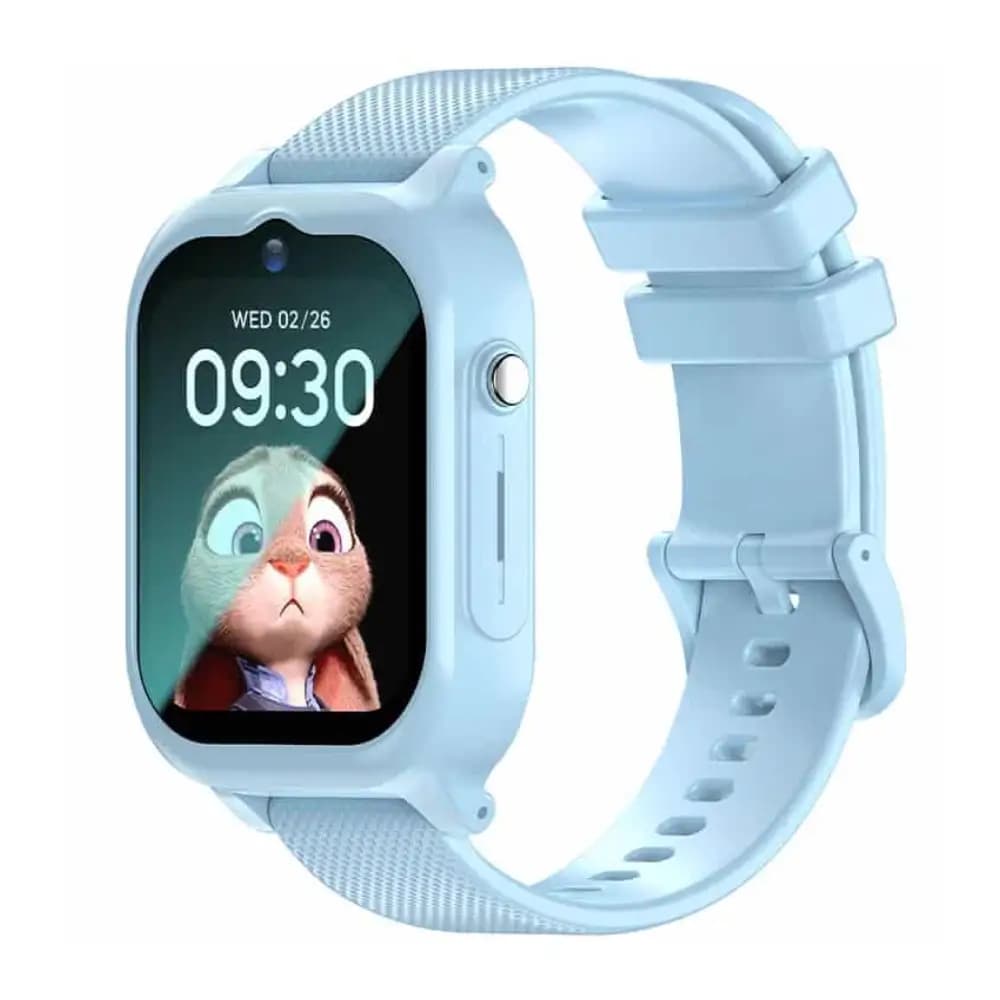 VALDUS VK26 4G Kids Smartwatch with GPS Tracking
