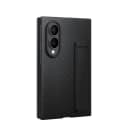 Samsung Galaxy Z Fold 8 Carbon Standing Case with Kickstand and Screen Protection Kit