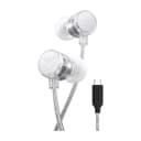 TANCHJIM Zero Ultima Type-C Mic HiFi Earphones