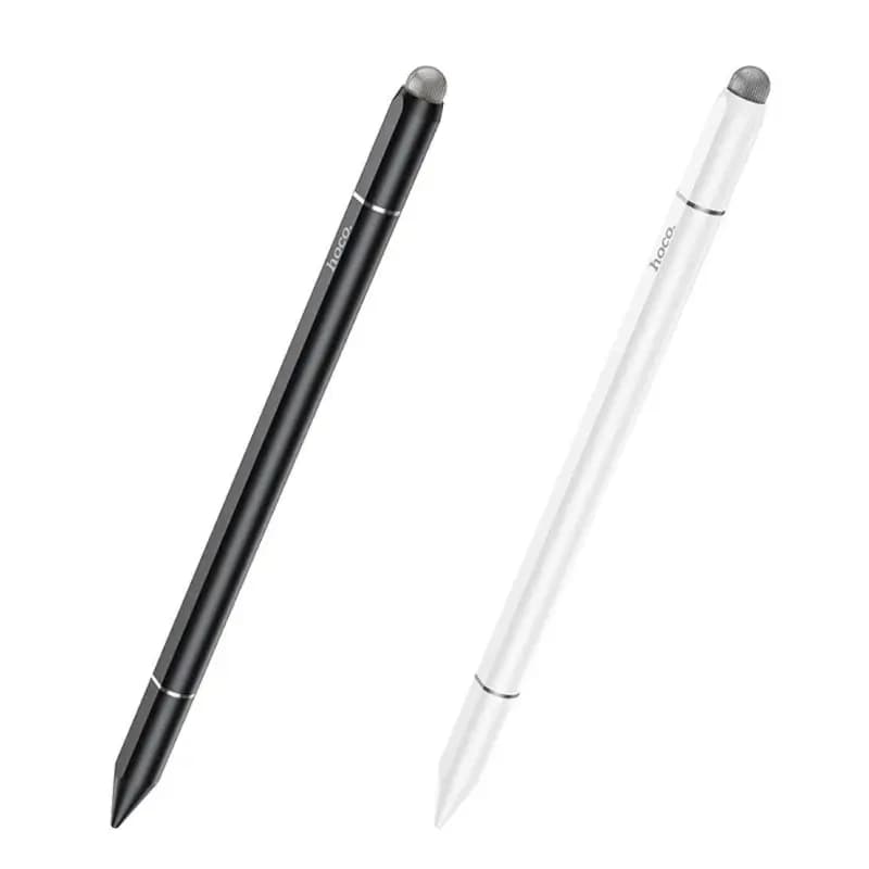 HOCO DGA12 Universal Capacitive Stylus Pen with Replaceable Tip