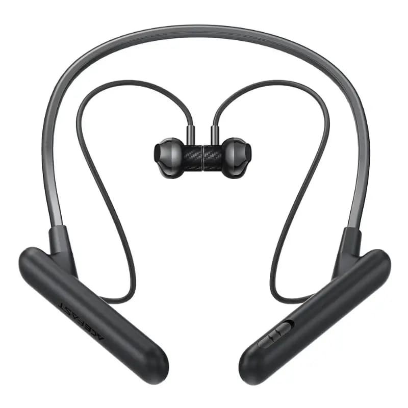 ACEFAST N8 Neckband Wireless Earphones with IPX4 Waterproof & Bass Boost