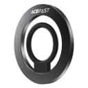 ACEFAST E35 Ultra-Slim Magnetic Phone Ring Holder with Anti-Slip Silicone Grip