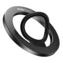ACEFAST E35 Ultra-Slim Magnetic Phone Ring Holder with Anti-Slip Silicone Grip