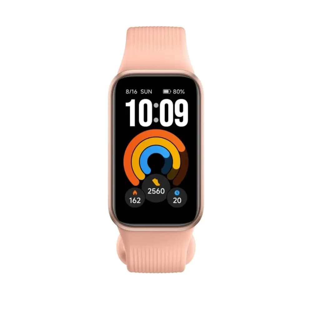 Xiaomi Smart Band 11 Active Fitness Tracker with SpO2 and Heart Rate Monitor