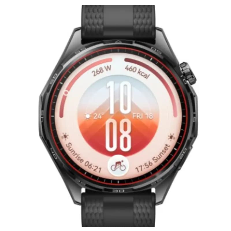 Huawei Watch GT 7 Smartwatch with AMOLED Display and 5 ATM Water Resistance