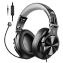 OneOdio A71D Wired Over-Ear Studio Monitor Headphones with 90° Swivel
