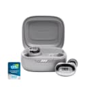 JBL Live Free 2 TWS Wireless Earbuds With True Adaptive ANC & Qi Charging