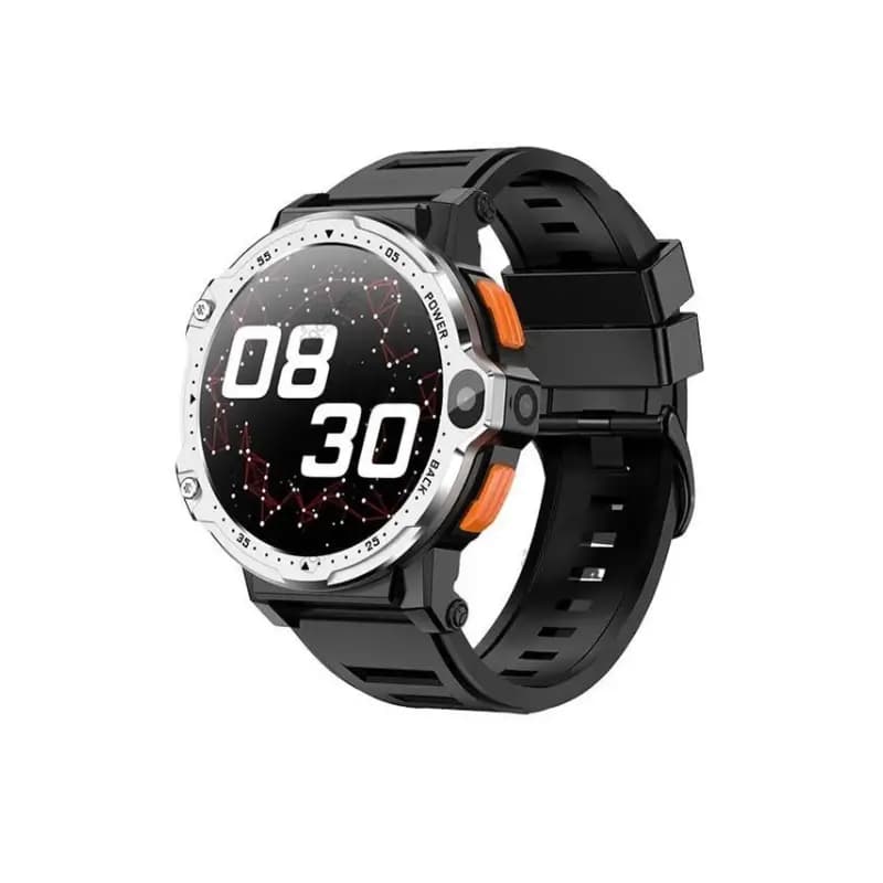 YES Vision Ultra 4G Android Smartwatch Price in BD