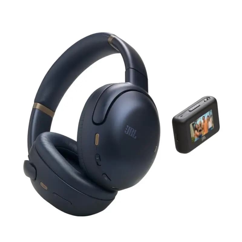 JBL Tour One M3 Wireless Noise Cancelling Headphones